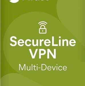 Avast SecureLine VPN 10 Dispositiovs , 2 Años