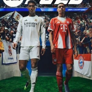 EA SPORTS FC 26 (PC)