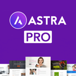 Astra Pro (Tema WordPress Premium)